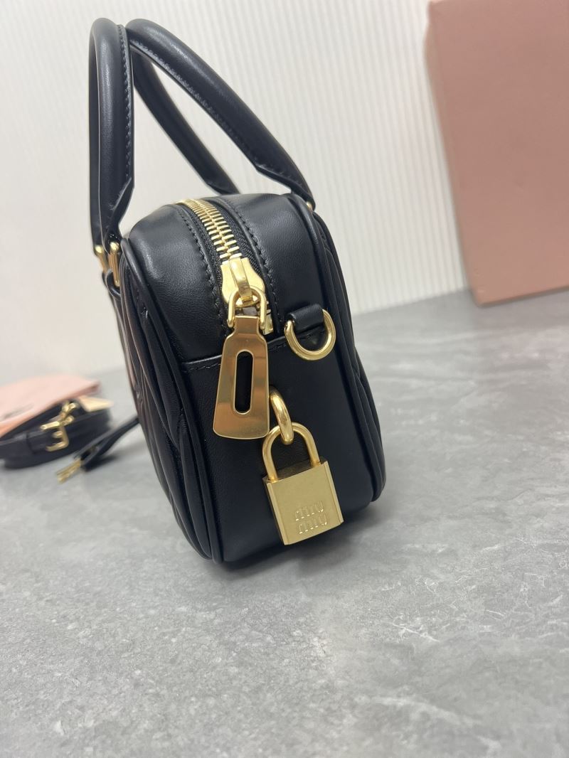 Miu Miu Top Handle Bags